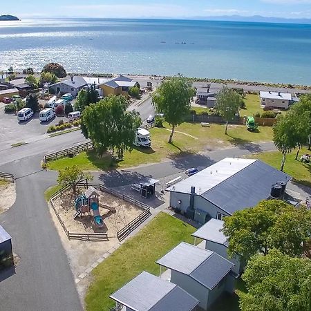 Marahau Beach Camp Εξωτερικό φωτογραφία