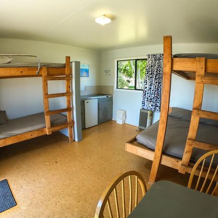 Marahau Beach Camp Εξωτερικό φωτογραφία